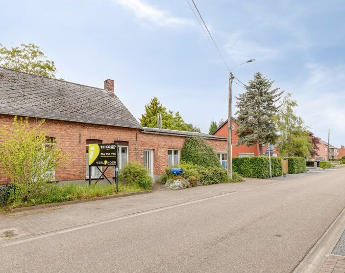 Huis te koop in Olen