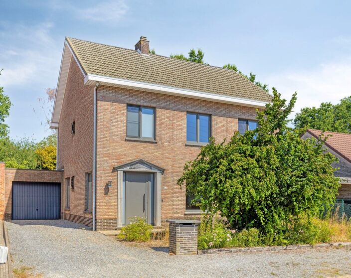 Huis te koop in Olen