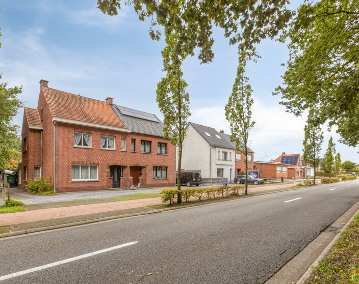 Huis te koop in Olen