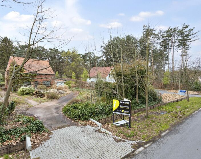Huis te koop in Olen