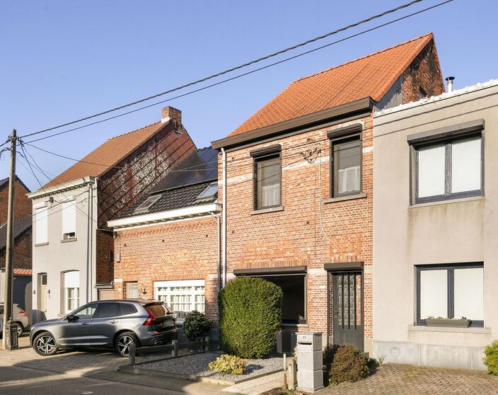 Huis te koop in Olen
