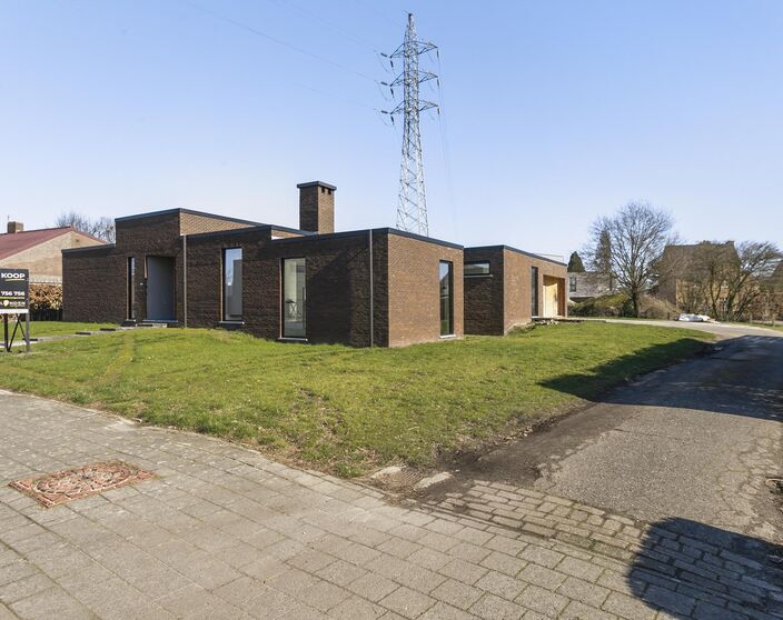 Huis te koop in Olen