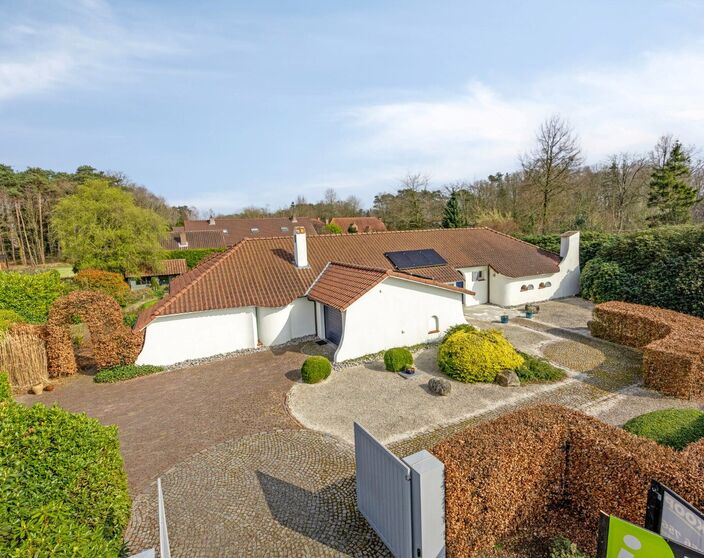 Huis te koop in Retie