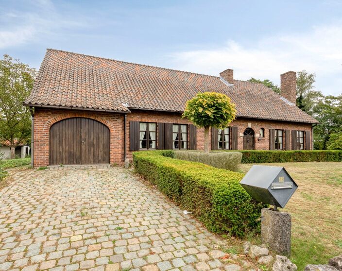Huis te koop in Retie