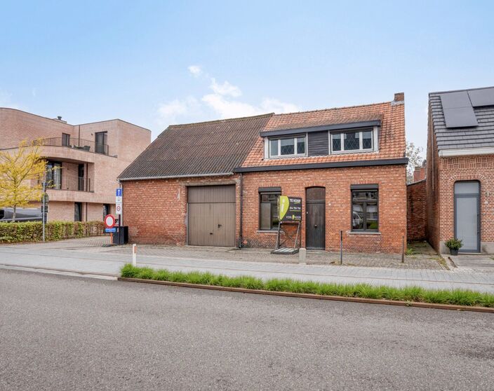 Huis te koop in Retie