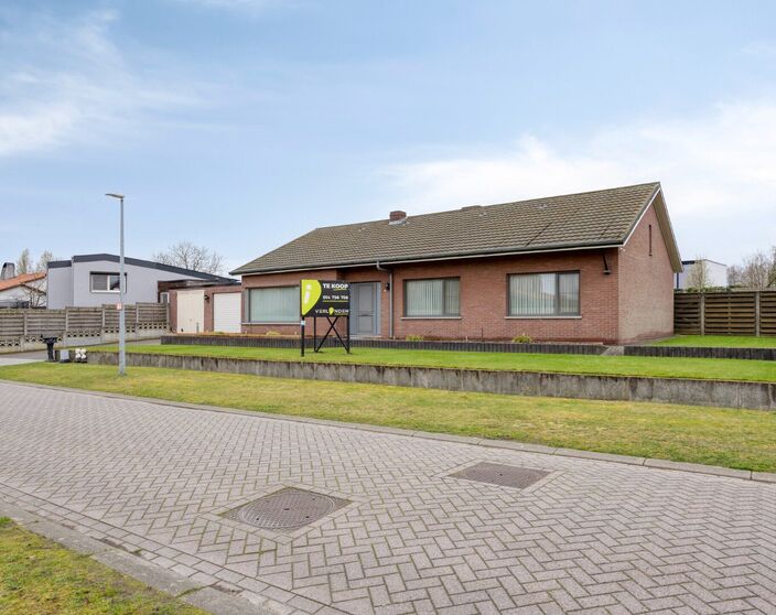 Huis te koop in Retie