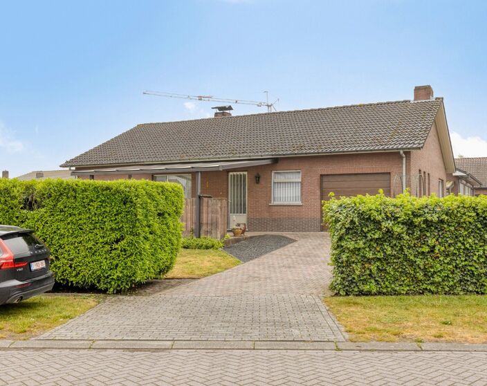 Huis te koop in Retie