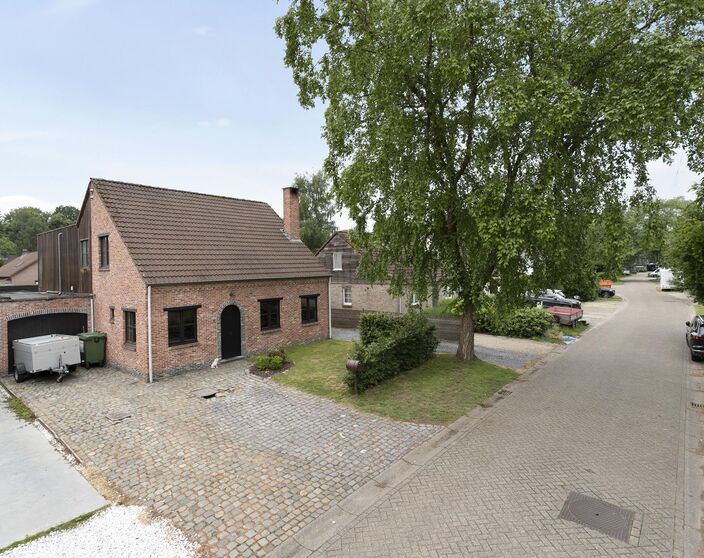 Huis te koop in Schilde