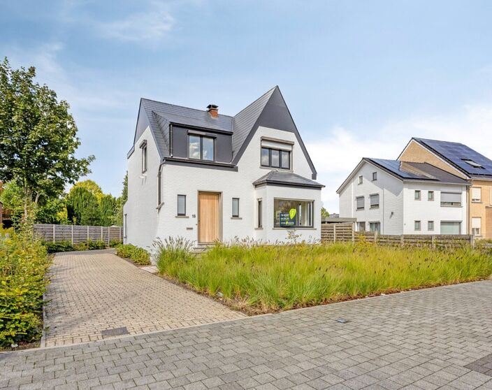 Huis te koop in Tessenderlo