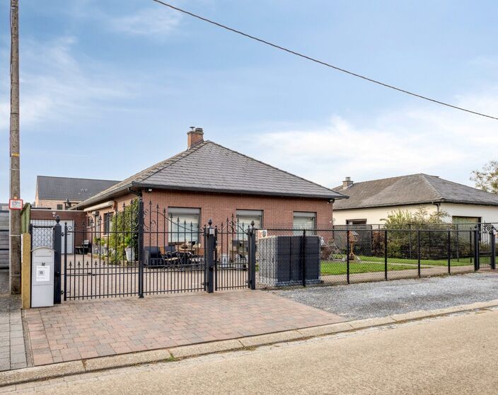 Huis te koop in Veerle