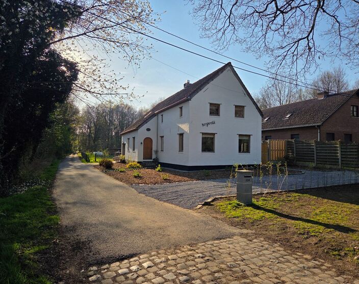 Huis te koop in Westerlo