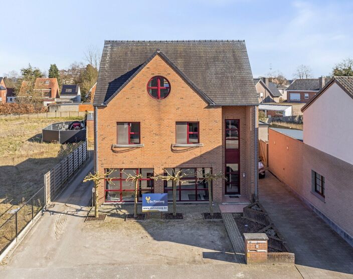 Kantoor te huur in Dessel
