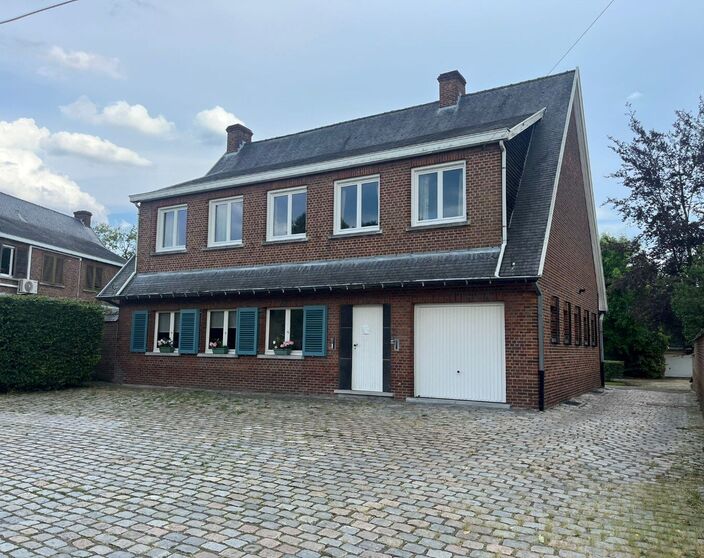 Kantoor te huur in Mol