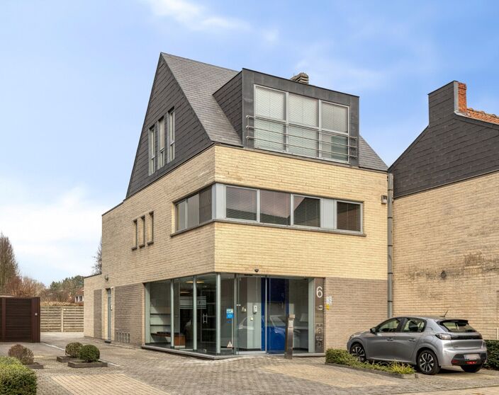 Kantoor te koop in Geel