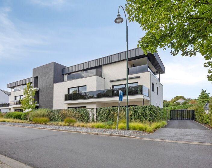 Parkeerplaats te koop in Balen