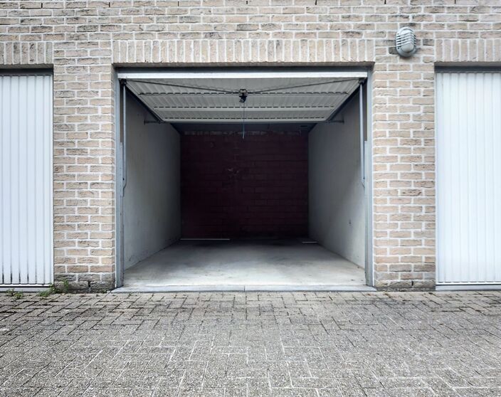 Parking te huur in Mol