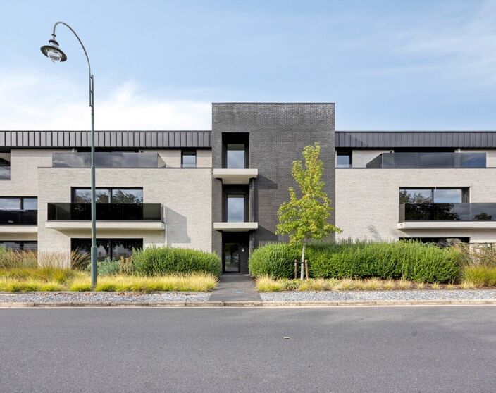 Penthouse te huur in Balen