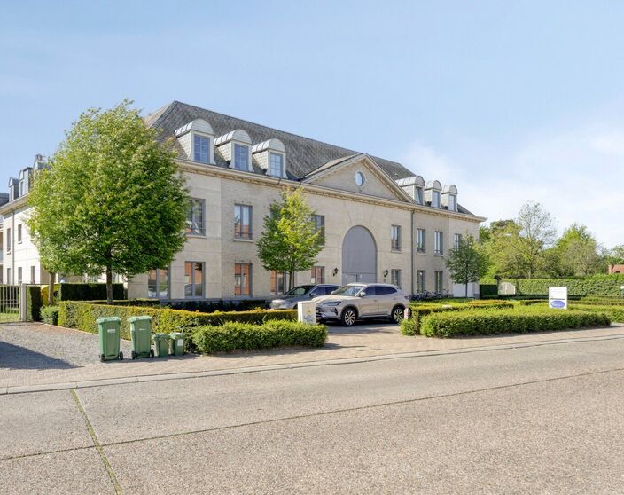 Penthouse te koop in Mol