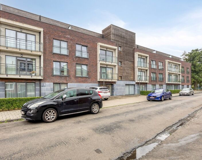Serviceflat te koop in Mol
