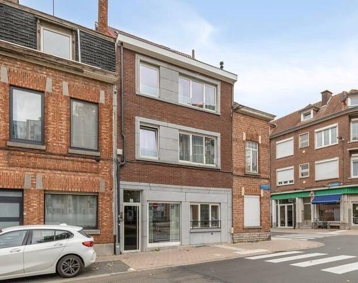 Studio te huur in Leuven
