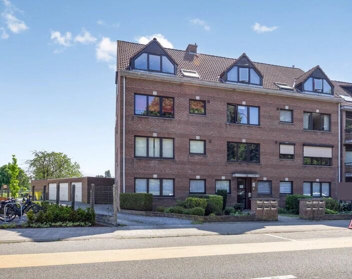 Studio te koop in Geel