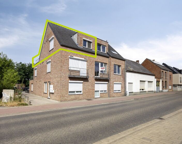 Studio te koop in Olen