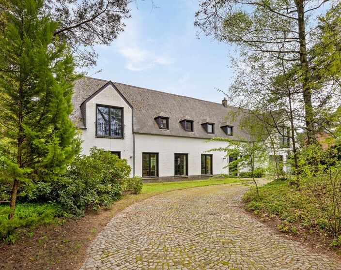 Villa te koop in Balen