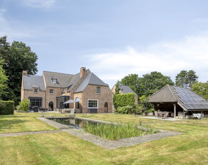 Villa te koop in Balen