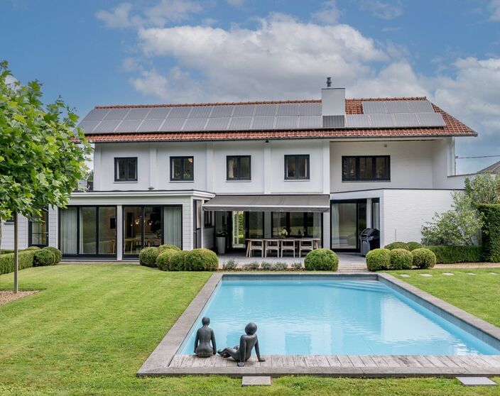 Villa te koop in Balen