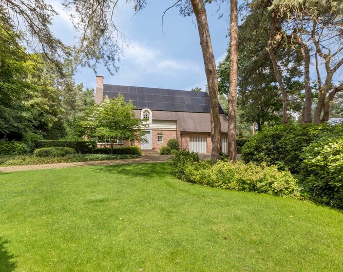 Villa te koop in Mol
