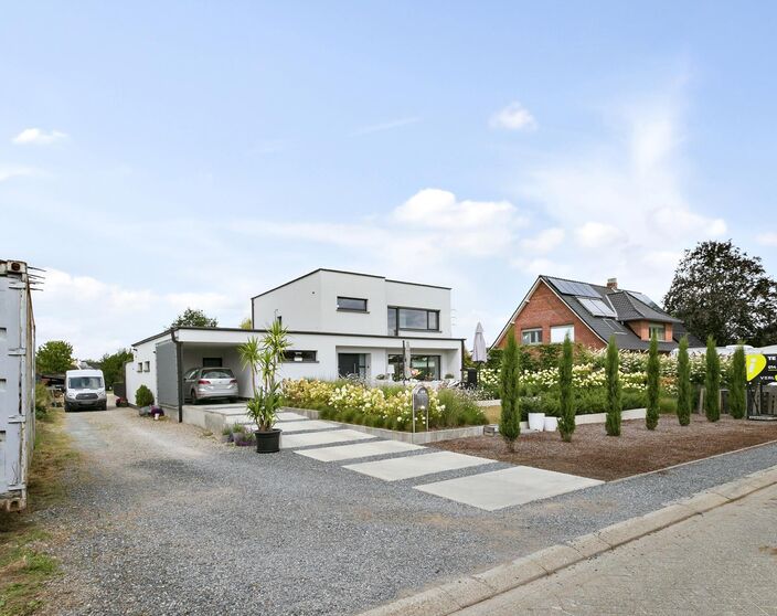 Villa te koop in Olen