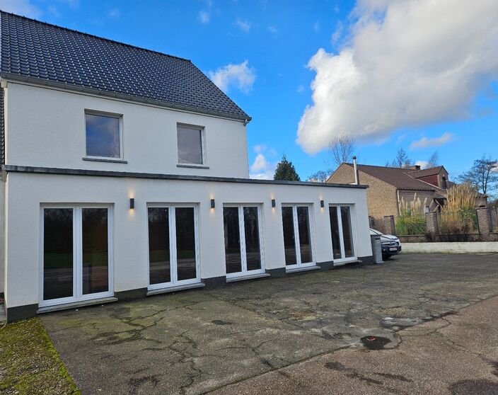 Winkel te huur in Balen