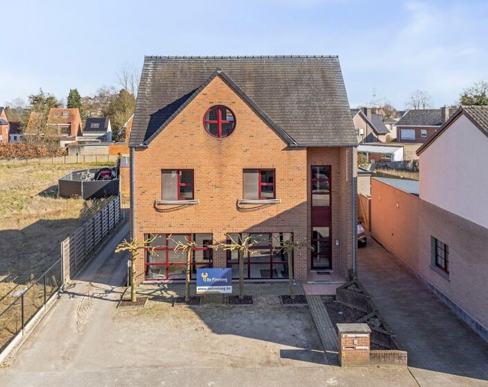 Winkel te huur in Dessel