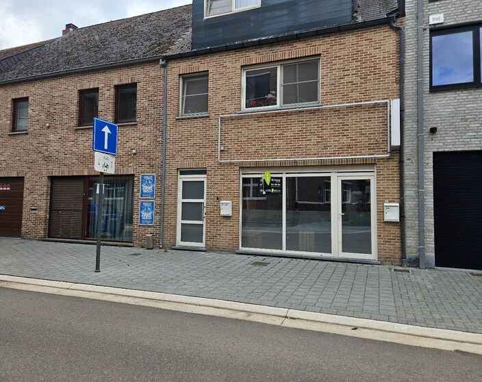 Winkel te huur in Mol