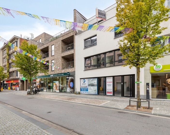 Winkel te huur in Mol