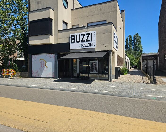 Winkel te huur in Mol