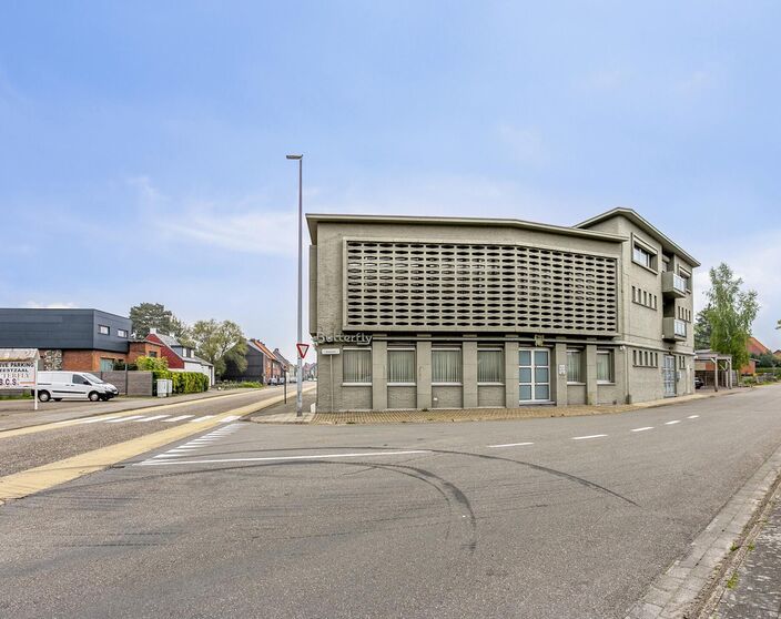 Winkel te huur in Mol