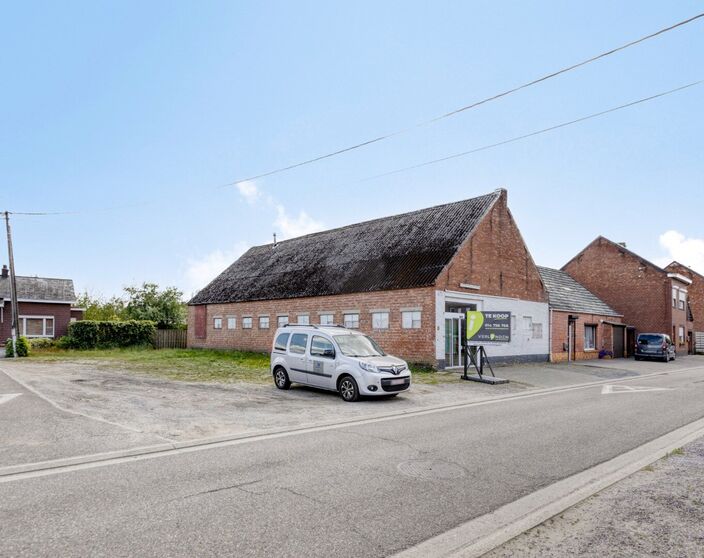 Winkel te koop in Balen