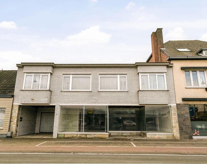 Winkel te koop in Balen