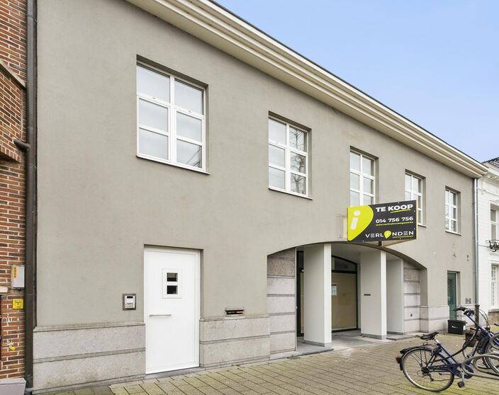 Winkel te koop in Balen