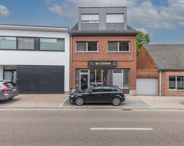 Winkel te koop in Balen