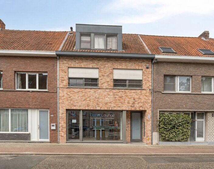 Winkel te koop in Geel
