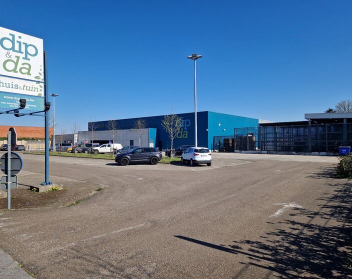 Winkel te koop in Leopoldsburg