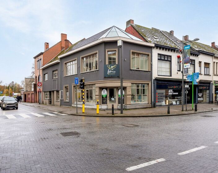 Winkel te koop in Mol