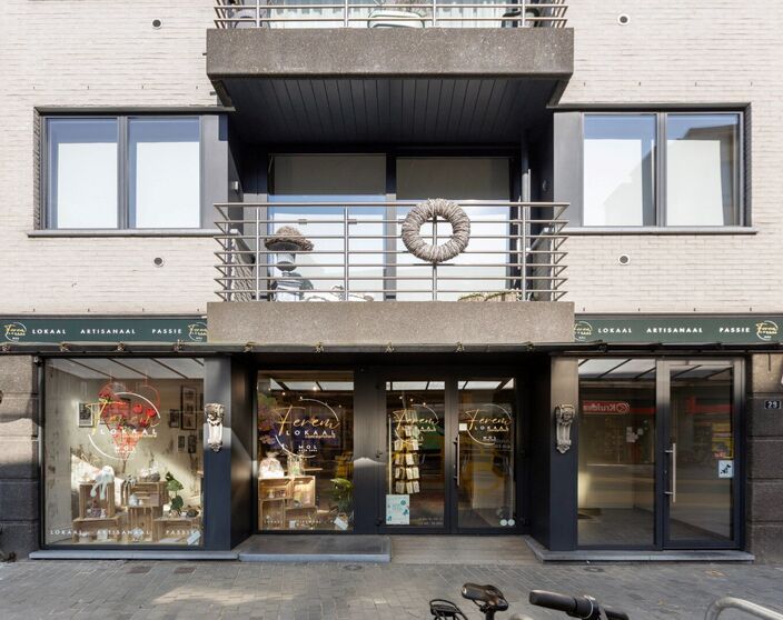 Winkel te koop in Mol