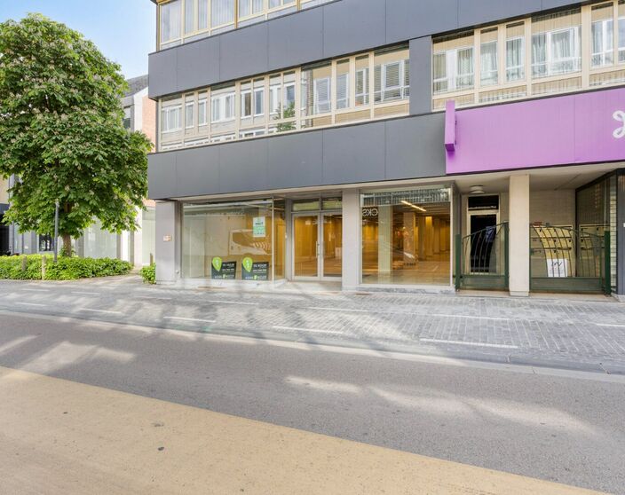 Winkel te koop in Mol