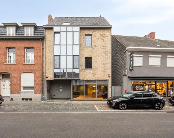 Winkel te koop in Mol